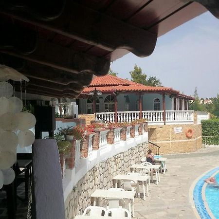 Kassandra Bay خالكيذيكي المظهر الخارجي الصورة