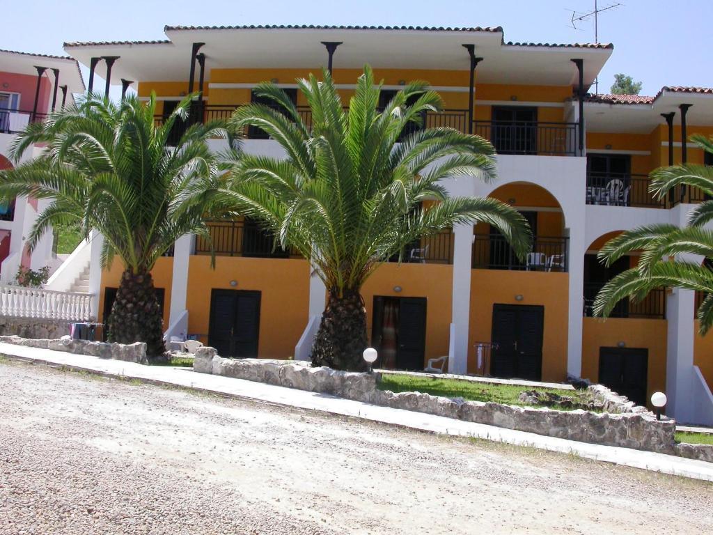 Kassandra Bay خالكيذيكي المظهر الخارجي الصورة