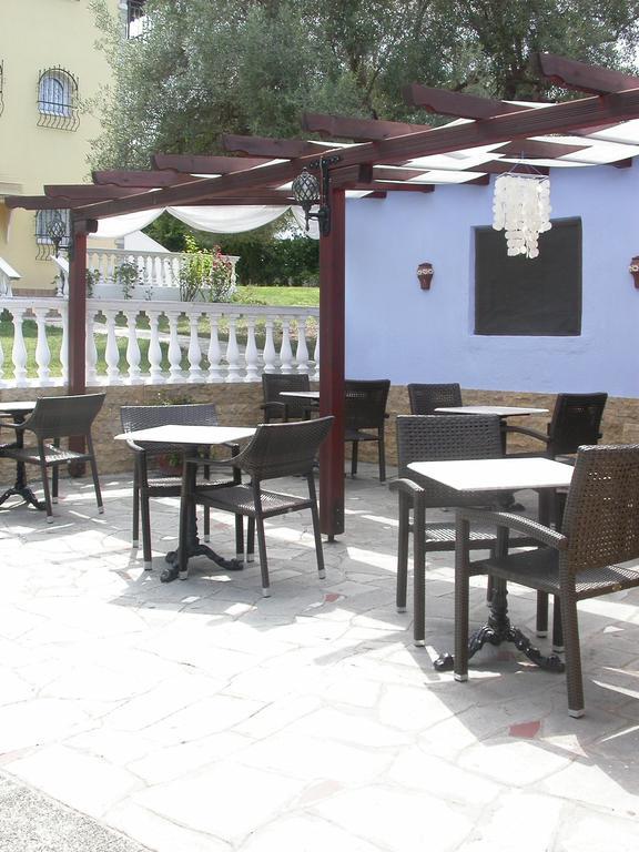 Kassandra Bay خالكيذيكي المظهر الخارجي الصورة