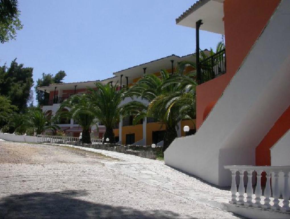 Kassandra Bay خالكيذيكي المظهر الخارجي الصورة