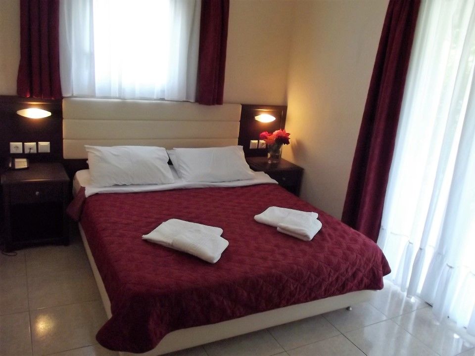 Kassandra Bay خالكيذيكي المظهر الخارجي الصورة